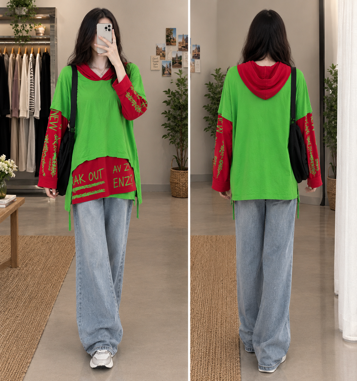 هودی تابستانه و بهاره وارداتی